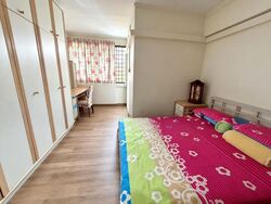 Blk 103 Pasir Ris Street 12 (Pasir Ris), HDB 5 Rooms #631527421